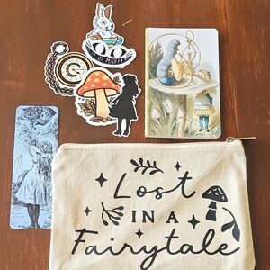 Fairytale Themed Set